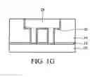 Fig. 05 - Method for forming dual damascene with improved etch profiles