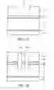 Fig. 06 - Method for forming dual damascene with improved etch profiles