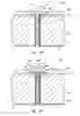 Fig. 07 - Methods for forming interconnects in microelectronic workpieces and microelectronic workpieces formed using such methods