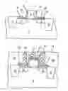 Fig. 01 - Silicide structure for ultra-shallow junction for MOS devices