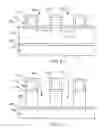 Fig. 04 - Stabilized photoresist structure for etching process