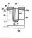 Fig. 01 - Manufacture of trench-gate semiconductor devices