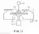 Fig. 10 - Laser treatment apparatus