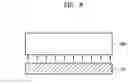 Fig. 07 - LCD device with direct backlight unit having light emitting clusters