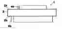 Fig. 01 - Pitch converting connector and method of manufacture thereof