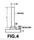 Fig. 05 - Pitch converting connector and method of manufacture thereof
