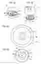 Fig. 04 - Electret-condenser microphone