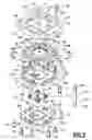 Fig. 03 - Cartridge for contact terminals and semiconductor device socket provided with the same