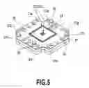 Fig. 06 - Cartridge for contact terminals and semiconductor device socket provided with the same