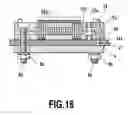 Fig. 17 - Cartridge for contact terminals and semiconductor device socket provided with the same