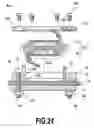 Fig. 25 - Cartridge for contact terminals and semiconductor device socket provided with the same