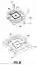 Fig. 41 - Cartridge for contact terminals and semiconductor device socket provided with the same