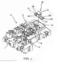 Fig. 02 - Electrical junction box for a motor vehicle
