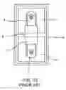 Fig. 12 - Electrical junction box for a motor vehicle