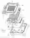 Fig. 02 - Electric power distribution and control apparatus
