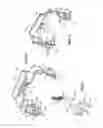 Fig. 06 - Electrical connector and electrical connector assembly having lever assist with latch hold down mechanism