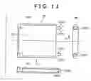 Fig. 11 - Card type peripheral apparatus
