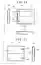 Fig. 13 - Card type peripheral apparatus