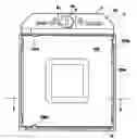 Fig. 01 - IC package, IC socket, and IC socket assembly