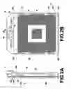 Fig. 03 - IC package, IC socket, and IC socket assembly