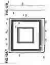 Fig. 11 - IC package, IC socket, and IC socket assembly