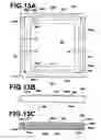 Fig. 12 - IC package, IC socket, and IC socket assembly