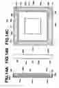 Fig. 13 - IC package, IC socket, and IC socket assembly