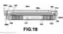 Fig. 17 - IC package, IC socket, and IC socket assembly