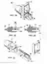 Fig. 13 - Securing device for electrical connectors