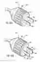 Fig. 15 - Securing device for electrical connectors