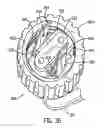 Fig. 16 - Securing device for electrical connectors