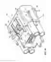 Fig. 09 - Electrical connector and electrical connector assembly having selectively includable lever assist