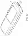 Fig. 02 - Handheld electronic device with stripping module