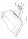 Fig. 05 - Handheld electronic device with stripping module