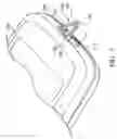 Fig. 07 - Handheld electronic device with stripping module