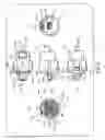 Fig. 03 - Squib-type electrical connector with multiple engagement means