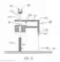 Fig. 05 - Electric connector fixation device