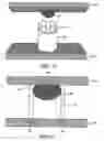 Fig. 04 - Temperature dependent semiconductor module connectors