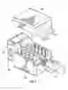 Fig. 08 - Shielded jack assemblies and methods for forming a cable termination