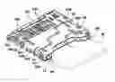 Fig. 01 - Integrated circuit (IC) card connector including a movable braking piece