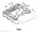 Fig. 03 - Integrated circuit (IC) card connector including a movable braking piece