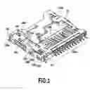 Fig. 04 - Integrated circuit (IC) card connector including a movable braking piece
