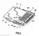 Fig. 06 - Integrated circuit (IC) card connector including a movable braking piece