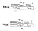Fig. 09 - Integrated circuit (IC) card connector including a movable braking piece