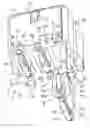 Fig. 01 - Spring bushing for miniature plug-in connectors having contact spring with insertion depth equal to or less than insertion width