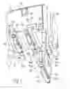 Fig. 02 - Spring bushing for miniature plug-in connectors having contact spring with insertion depth equal to or less than insertion width