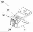 Fig. 01 - Spring clip connector