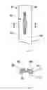 Fig. 02 - Connection contact of an electric connector
