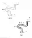 Fig. 02 - Methods for fabricating electronic device components that include protruding contacts and electronic device components so fabricated