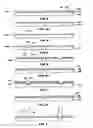 Fig. 03 - Methods for fabricating electronic device components that include protruding contacts and electronic device components so fabricated